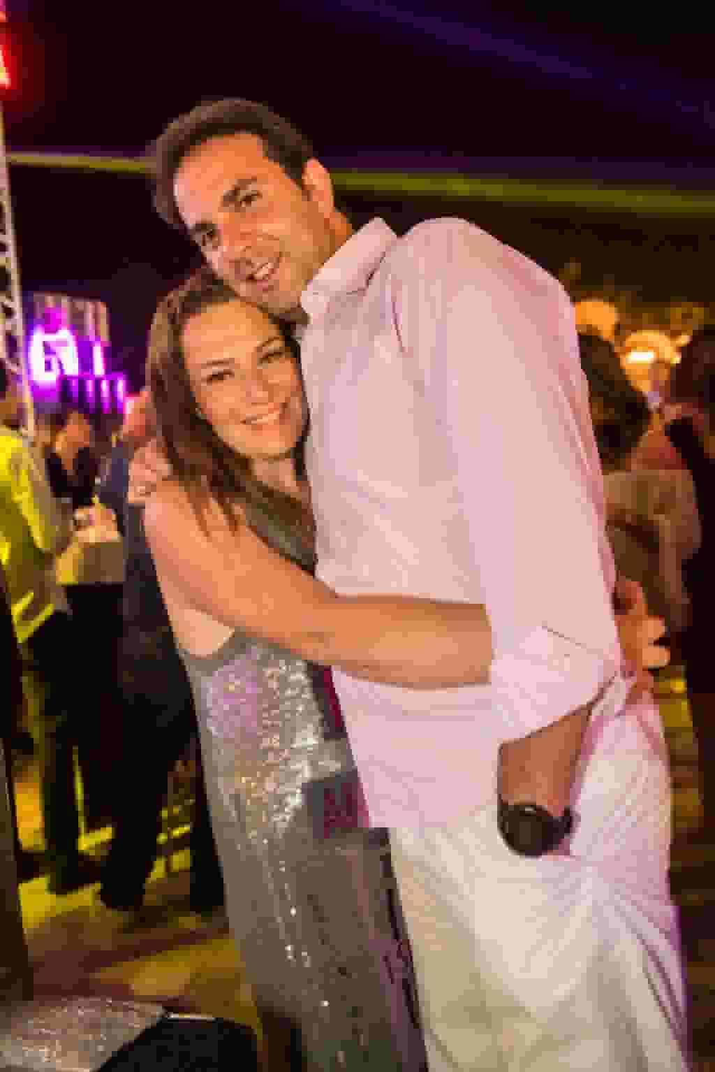 The Big Fat Greek Party